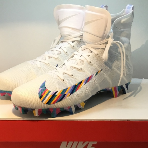 Nike Shoes Untouchable 3 Elite Crucial Catch Nfl Pro Nike Shoes Untouchable 3 Elite Crucial Catch Nfl Pro